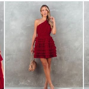 Perfect holiday dress!